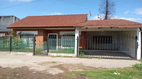 FRAY JUSTO SANTA MARIA DE ORO 35 CASA — FRAY JUSTO SANTA MARIA DE ORO 35