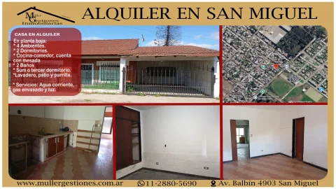 FRAY JUSTO SANTA MARIA DE ORO 35 CASA — FRAY JUSTO SANTA MARIA DE ORO 35