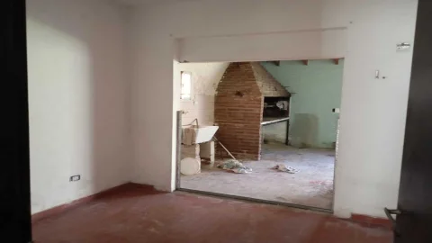 FRAY JUSTO SANTA MARIA DE ORO 35 CASA — FRAY JUSTO SANTA MARIA DE ORO 35