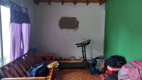 MURILLO 328 — MURILLO 328