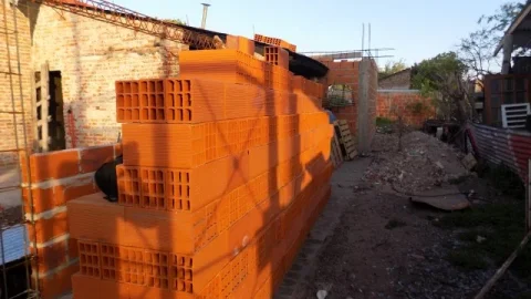 CASEROS 5238 — CASEROS 5238