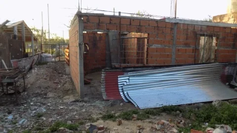 CASEROS 5238 — CASEROS 5238