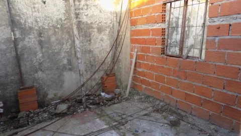 CASEROS 5238 — CASEROS 5238
