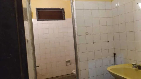 SAN EMILIO 1989 UF 1 — SAN EMILIO 1989 UF 1