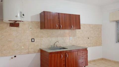 AV. BALBIN 4779 DEPTO UF 2 — AV. BALBIN 4779 DEPTO UF 2
