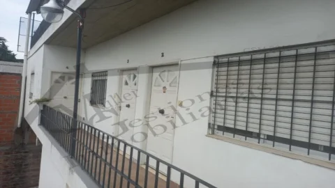 AV. BALBIN 4779 DEPTO UF 2 — AV. BALBIN 4779 DEPTO UF 2