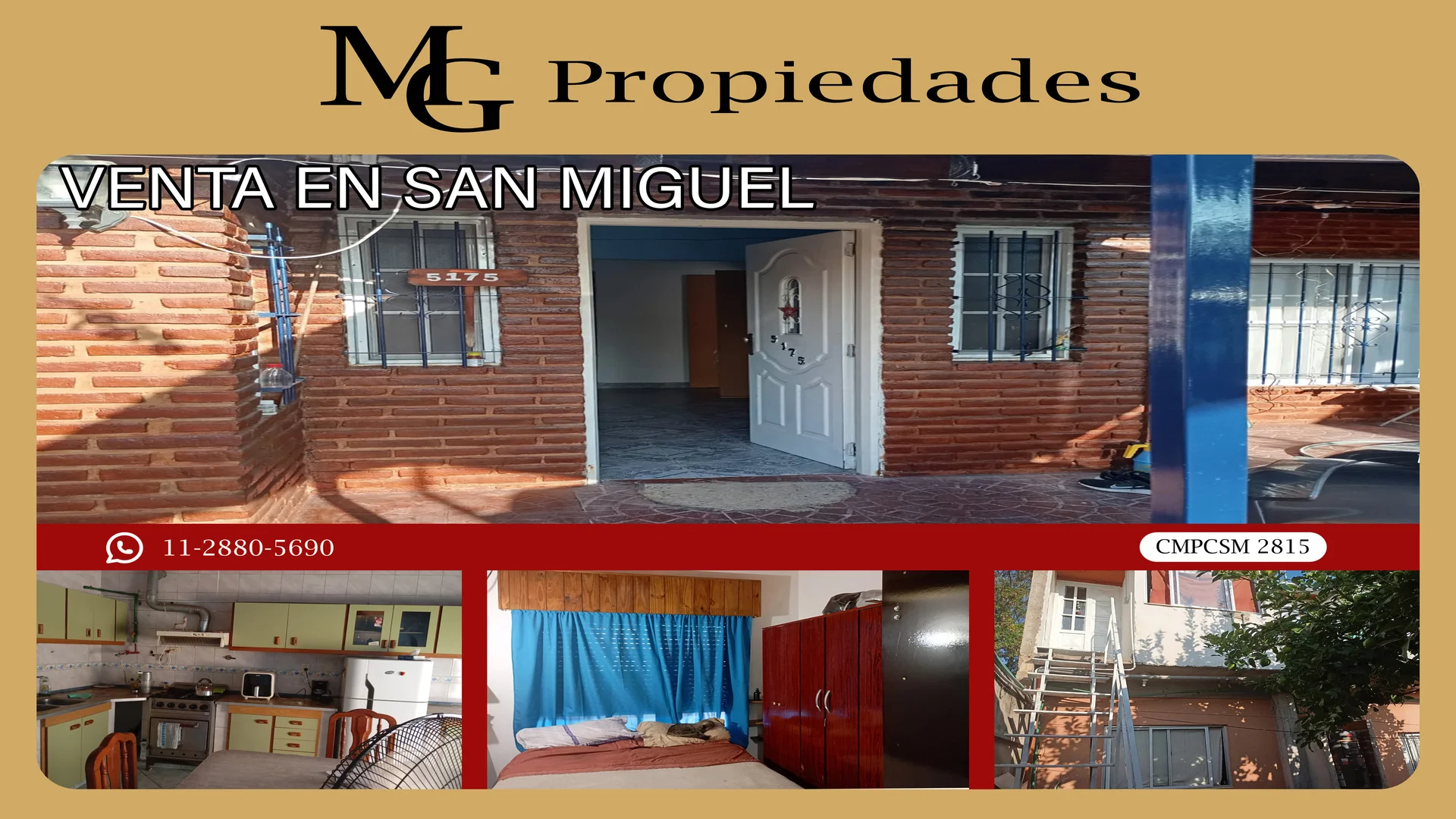 CASEROS 5175