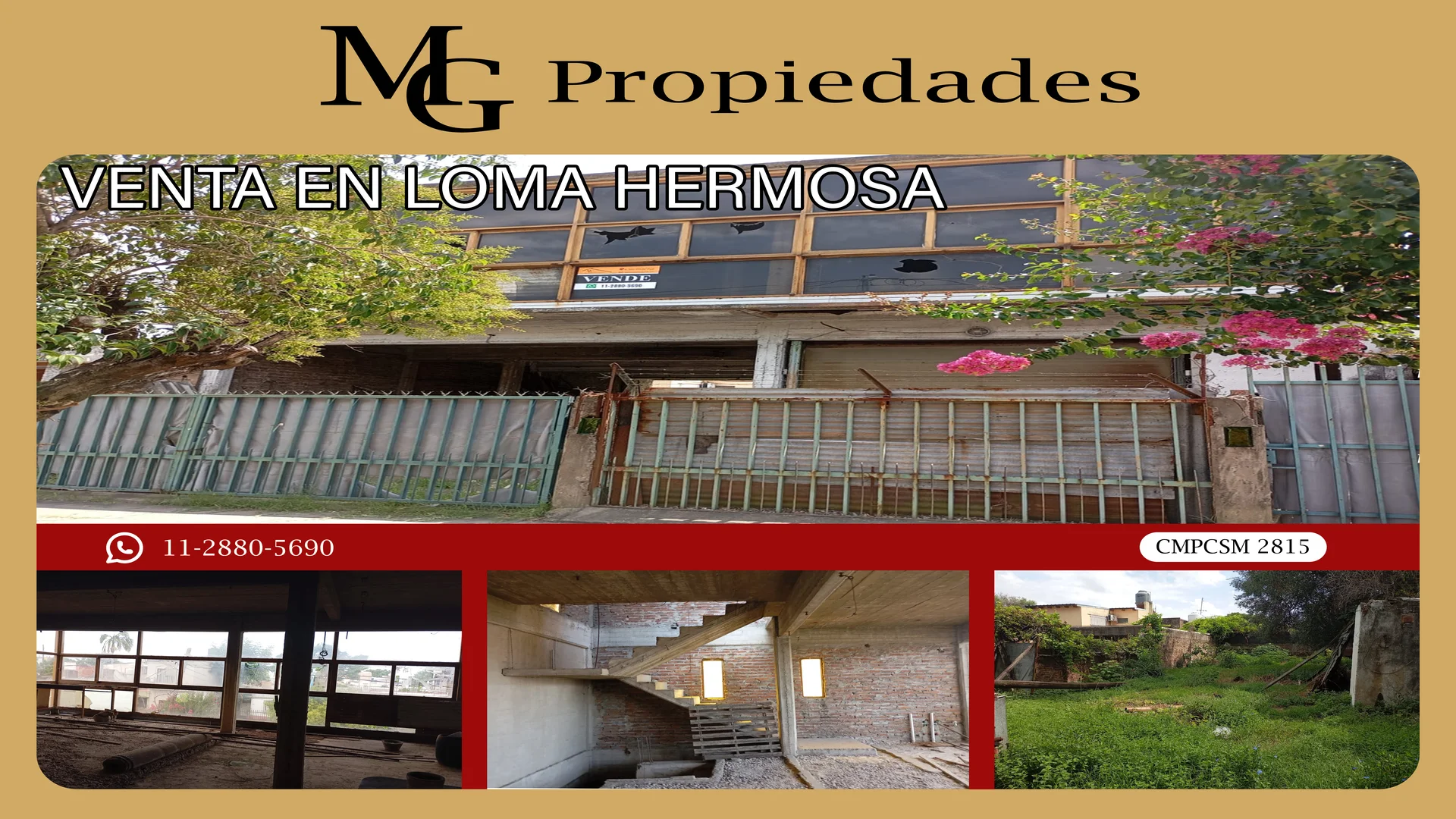 JOSE MORGANTI 9039
