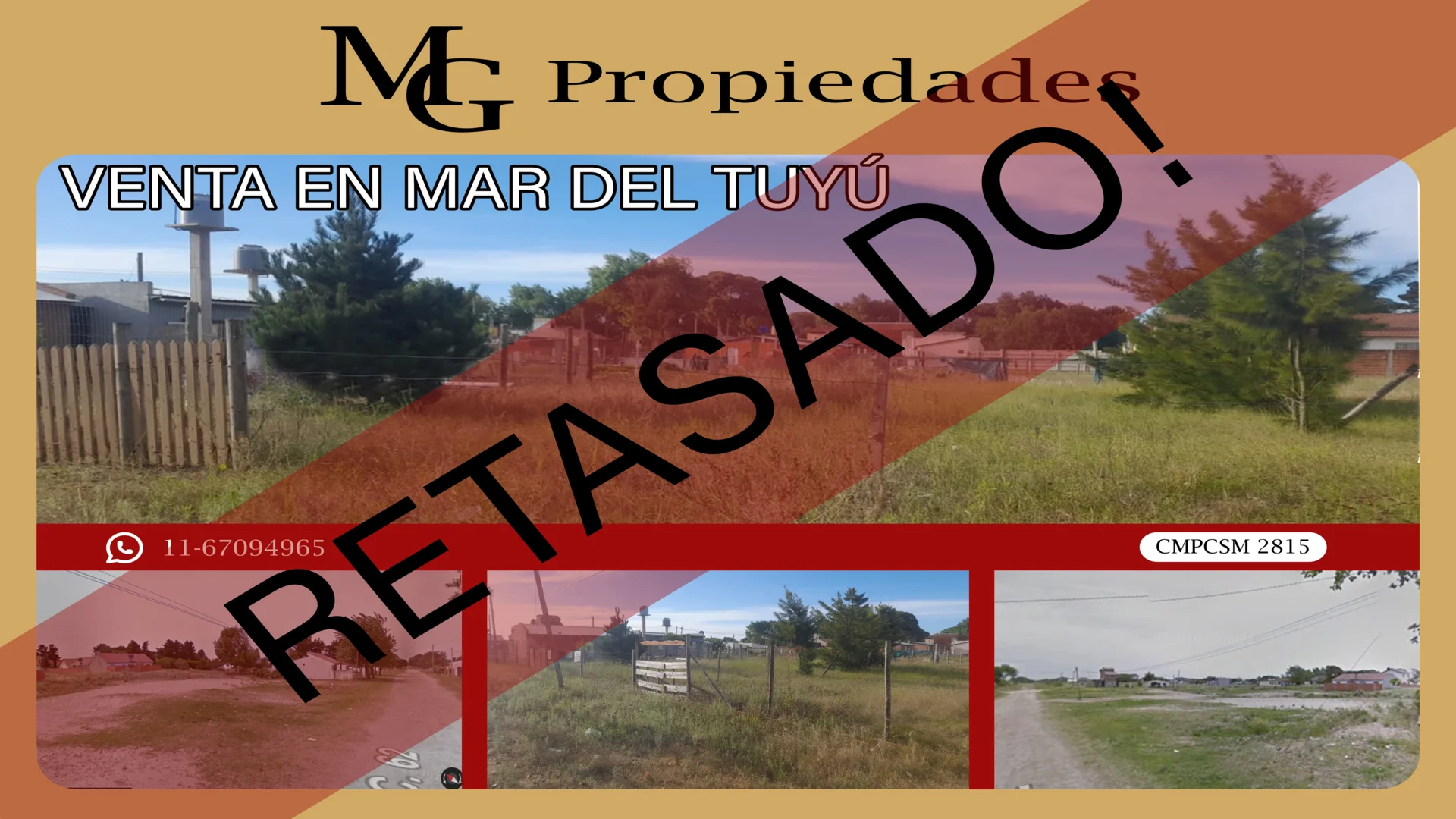 CALLE N 62